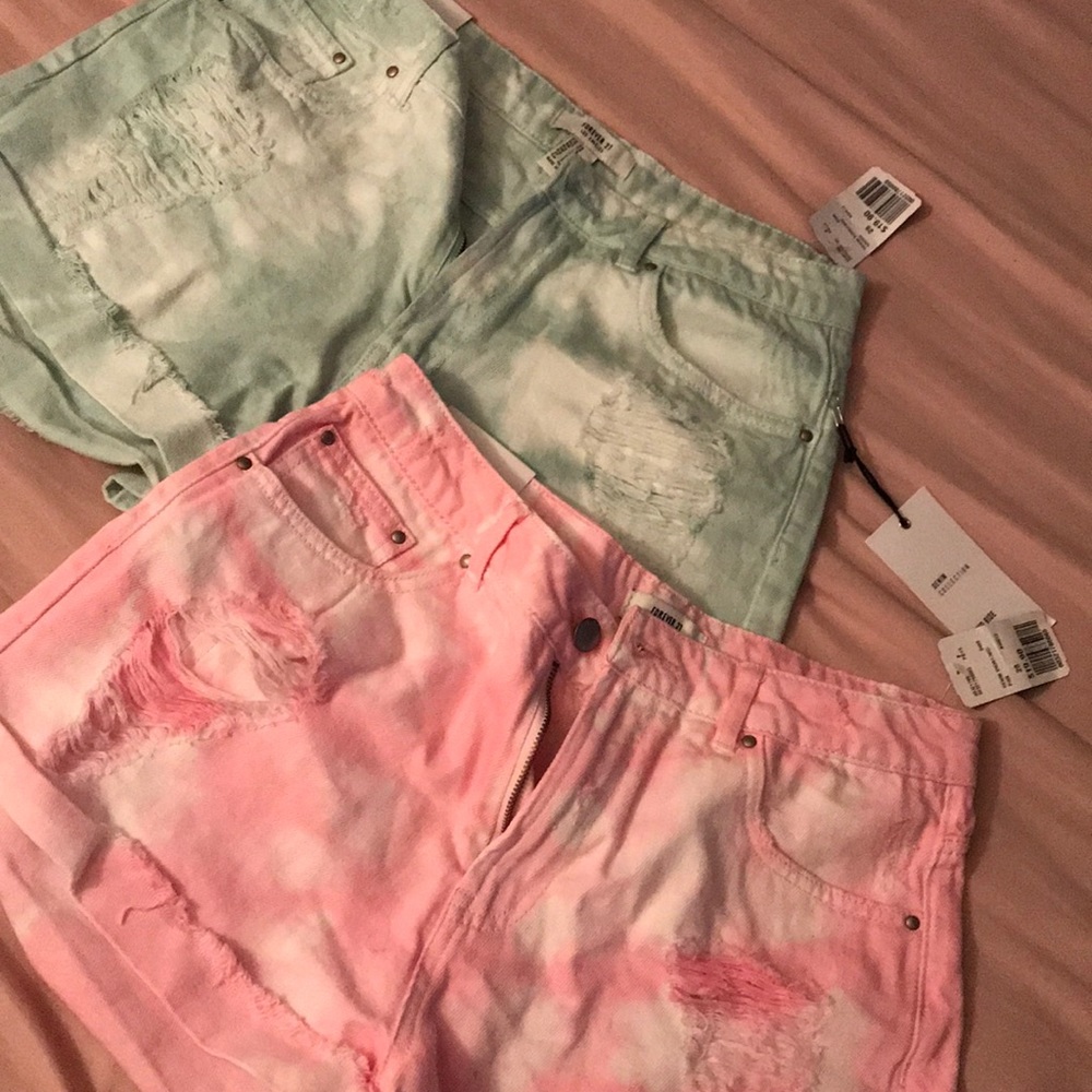 Shorts